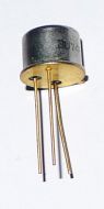 BUY48 SGS NPN transistor 200V 7A 7W