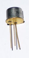 BUY48 SGS NPN transistor 200V 7A 7W