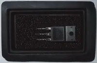 BU4507AX origineel Philips sparepart