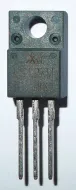 FS12KM-5 Mitsubishi MOSFET 250V 12A