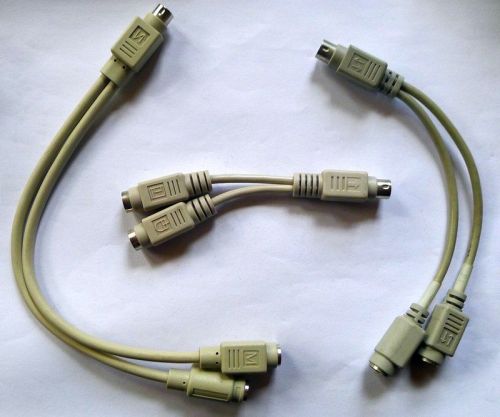 PS/2 splitter