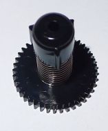Philips 4822 528 10404 linker spoelschotel