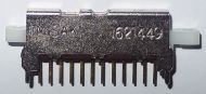 Philips 4822 276 12244 rec/play switch voor FCD462
