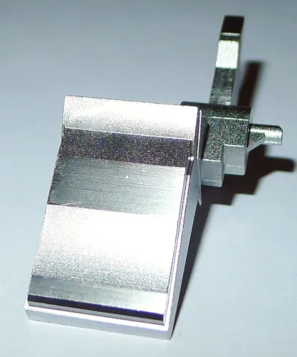 Philips 4822 410 22699 pauzeknop voor cassettedeck