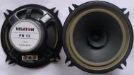 Visaton FR13 fullrange breedbandluidspreker 5" 4 ohm 30W