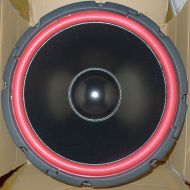 Visaton T300 woofer 12" 4 ohm 120W