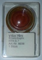 Visaton HTH8.7 reservespreekspoel