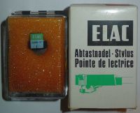 Elac D255-17 stereo diamantnaald