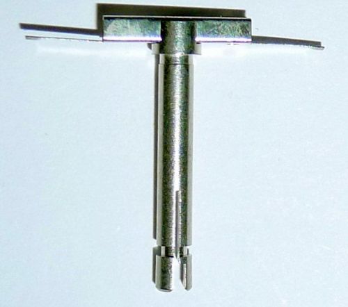 No.190 "T" holder (GE G-15 / VR II)