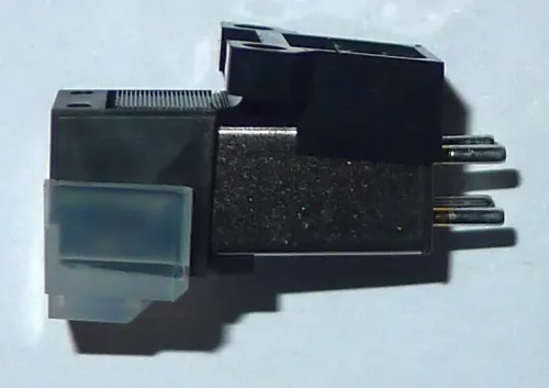 Analogis Black S MD element SC91