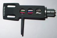 Technics SFPCC31001K Head shell voor SL-1200 MK2