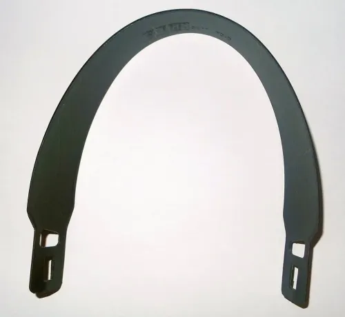 Sennheiser 070536 hoofdband voor HDR6, HDR8, RS5, RS6, RS8