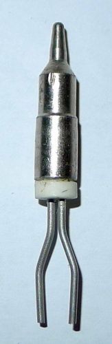 Engel 1,6mm stift voor Engel B50 en S50