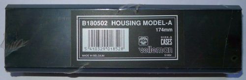 B180502 Housing Model-A S1852