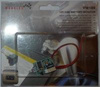 VM189 12V Car Battery Monitor