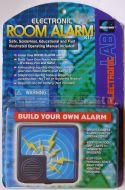 ElectronicLAB Electronic Room Alarm