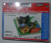 K8038 Power Dimmer