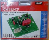 K8033 Power Blinker