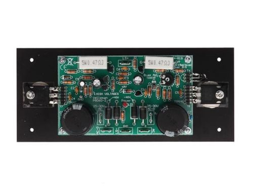 VM100 200W mono audio amplifier module