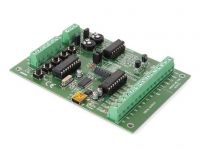 VM110N USB interface card