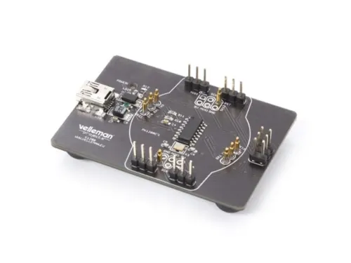 K1201 Programming cradle for Velleman Watch (kit)