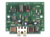 K8036 Video Signal Cleaner