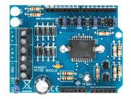 KA03 Motor & Power shield for Arduino (kit)