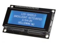 KA06 LCD shield for Arduino (kit)