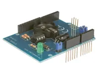KA07 RTCC shield for Arduino (kit)