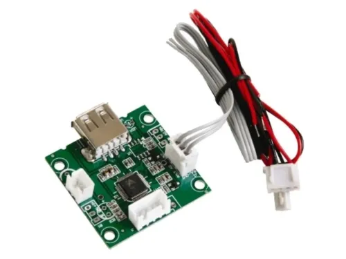 VM202 MP3 jukebox module