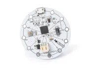 VMA105 ATmega32U4 Wearable development board
