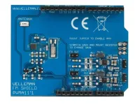 VMA11 Stereo FM radio shield for Arduino (module)