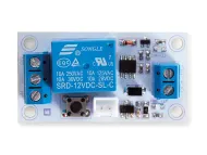 Velleman VMA331 bistabiele relaismodule
