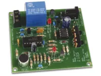 MK139 Clap on/off switch