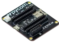 Pycom Universal Expansion Board 3.1
