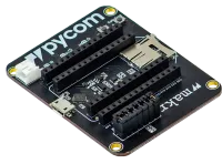 Pycom Universal Expansion Board 3.1