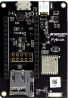 Pycom Pytrack motion tracking shield