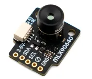 Pimoroni PIM366 MLX90640 Thermal camera breakout (wide angle 110°)