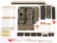 RasPiO Duino kit