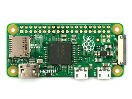 Raspberry Pi Zero 1.3