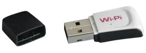 Wi-Pi 150mbps WLAN adapter voor Raspberry Pi