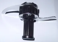 Braun 4249861 sikkelmes voor keukenrobot