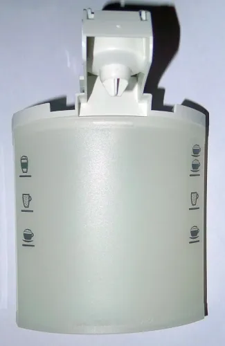 Philips Melkreservoir HD7010 voor Senseo Latte Select HD7850