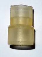 Philips verloopstukje 4822 530 20506 voor koffiezetters