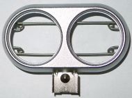 Philips scheerhoofdhouder voor HP1107, SC8010, SC9040
