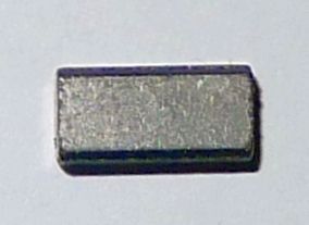 Philips koolborstels 2,55 x 4 x 8,1 mm