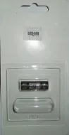 Braun scheermes 67091035 voor Silkepil 5 / 7 / 9