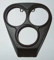 Philips scheerkophouder voor HP1319