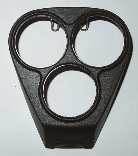 Philips scheerkophouder voor HP1319