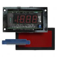 Datel DM-3100B LED Digital Panel Instrument